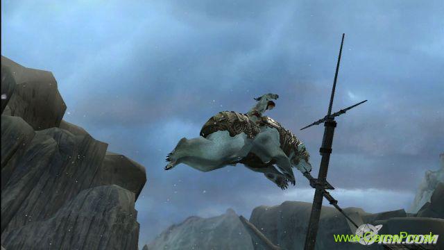 Golden Compass (PS2)