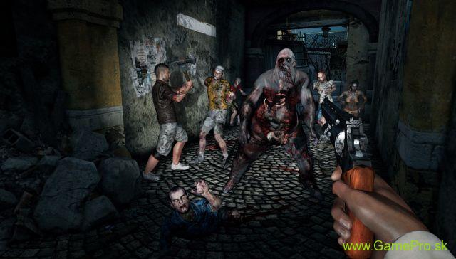 Dead Island - Riptide (XBOX 360)