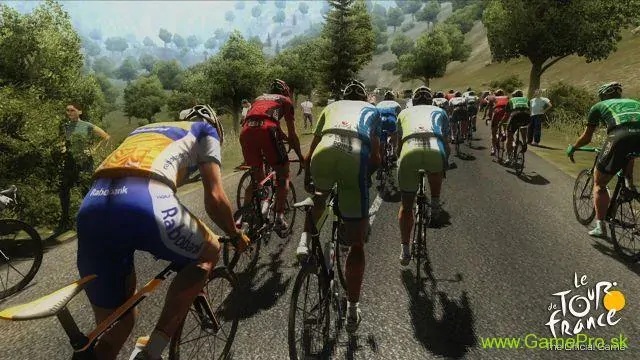 Pro Cycling Manager 2013 (PC)