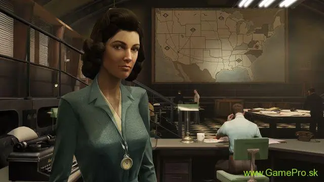 The Bureau - XCOM Declassified (XBOX 360)