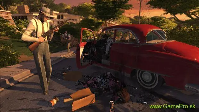The Bureau - XCOM Declassified (XBOX 360)
