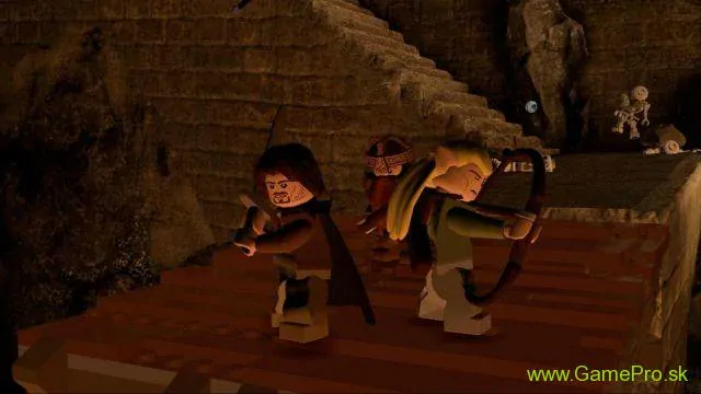 LEGO The Lord of the Rings (PC)