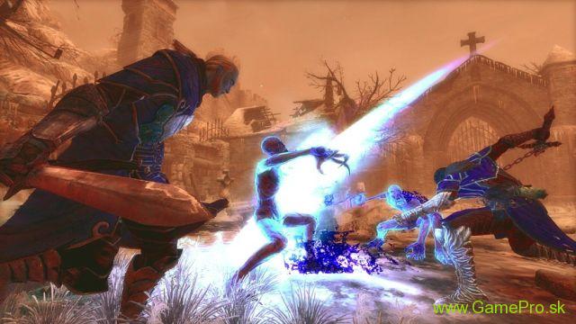Castlevania - Lords of Shadow (XBOX 360)
