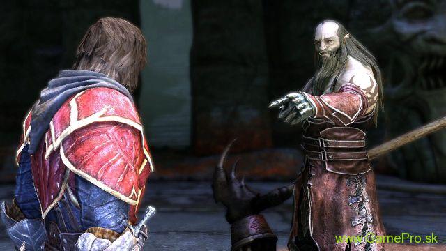 Castlevania - Lords of Shadow (XBOX 360)