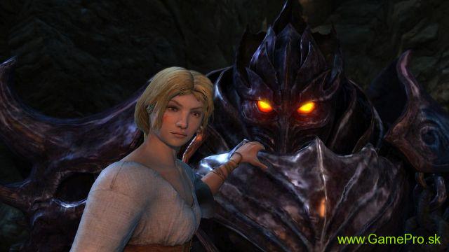 Castlevania - Lords of Shadow (XBOX 360)