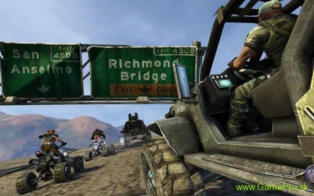 Defiance (Limited Edition) (PS3)