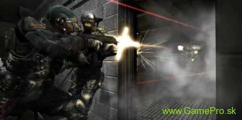 Tom Clancys Rainbow Six - Vegas 2 (PS3)