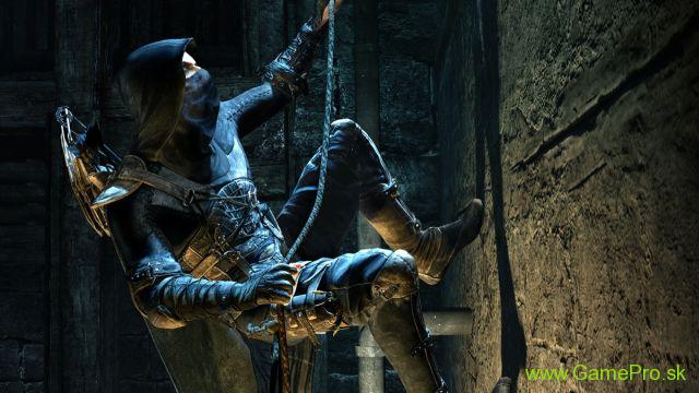 Thief (PS4)