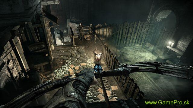 Thief (PS4)