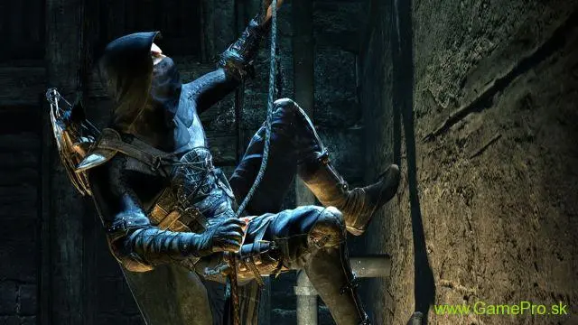 Thief (Xbox One)