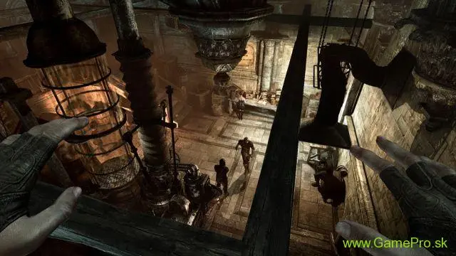 Thief (Xbox One)