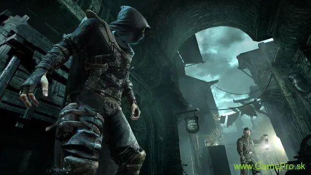 Thief (Xbox One)
