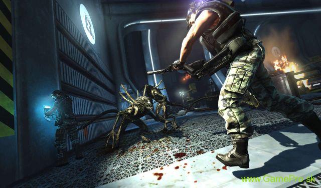 Alien - Isolation (PS4)