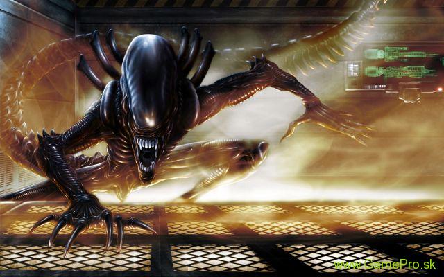 Alien - Isolation (PS4)