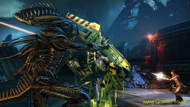Alien - Isolation (PS4)