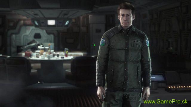 Alien - Isolation (PS4)