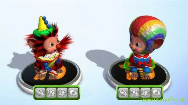 EyePet Move Edition (PS3)