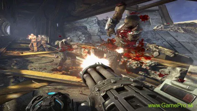 Bulletstorm (Limited Edition) (PS3)