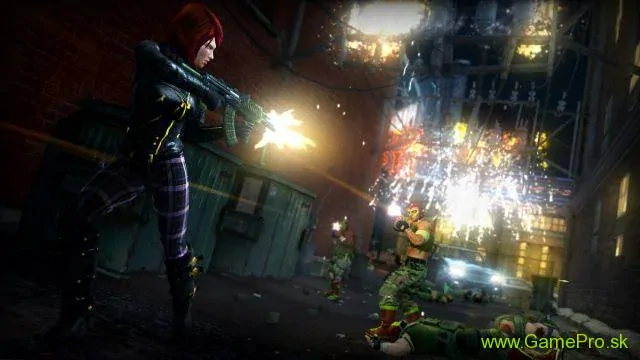 Saints Row - The Third (The Full Package) (PS3)