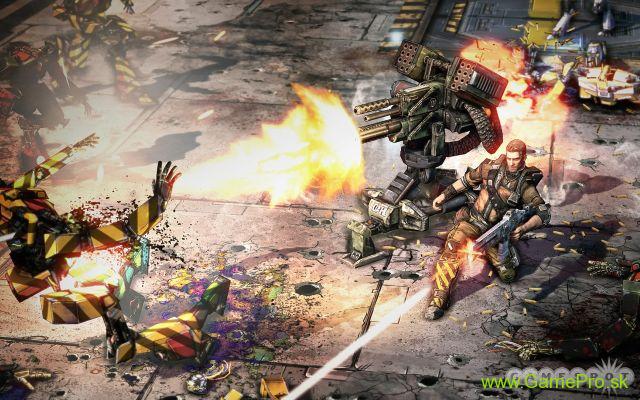 Borderlands 2 (XBOX 360)