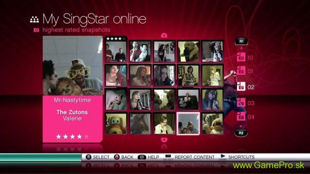 Singstar Ultimate Party PL (PS4)
