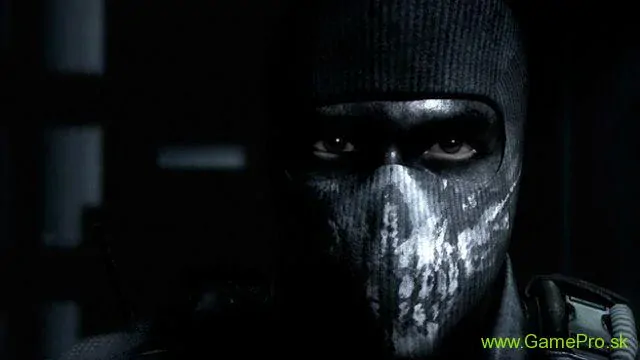 Call of Duty - Ghosts (PS3)