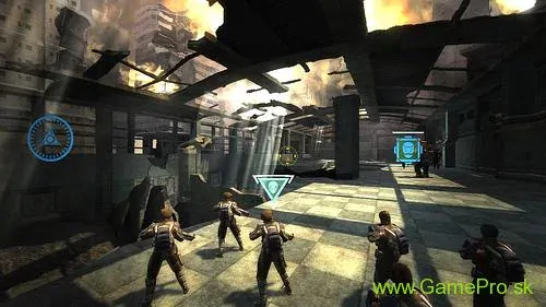 Stormrise (PS3)