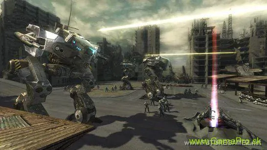 Stormrise (PS3)
