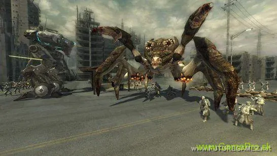 Stormrise (PS3)
