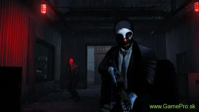 PayDay 2 (Safecracker Edition) (PS3)