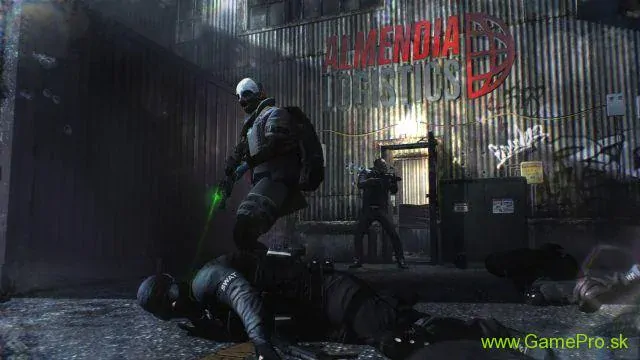 PayDay 2 (Safecracker Edition) (PS3)