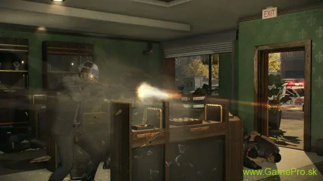 PayDay 2 (Safecracker Edition) (PS3)