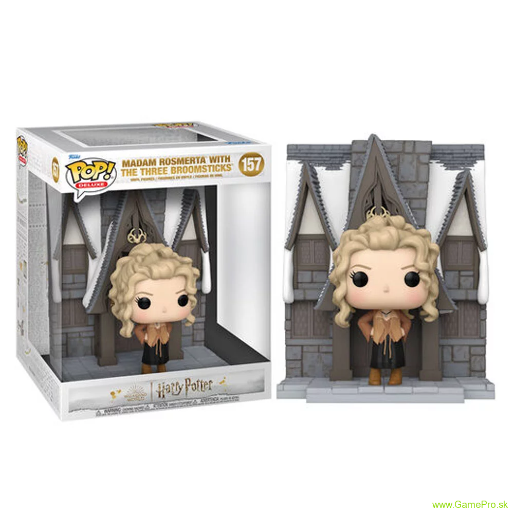 Pop! Movies - Harry Potter - Madam Rosmerta with the Three Broomsticks