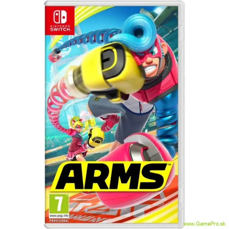 ARMS (NSW)