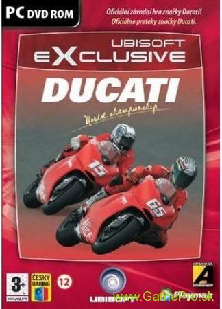 Ducati CZ (PC)