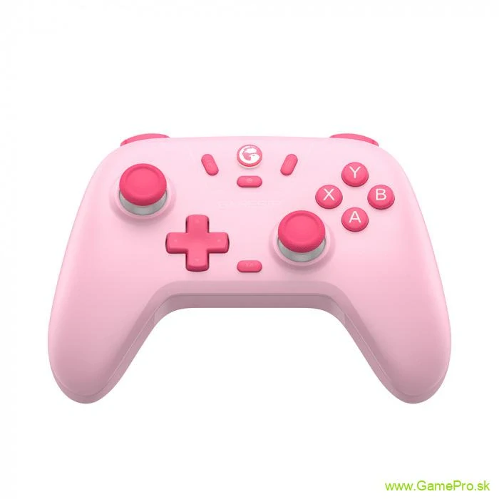 GameSir Nova Lite Multiplatform Controller Blush Pink