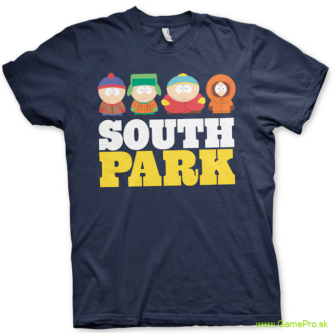 South Park (tričko)
