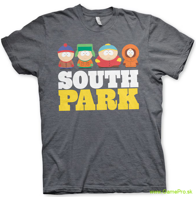 South Park (tričko)