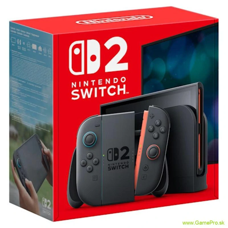 Nintendo Switch 2