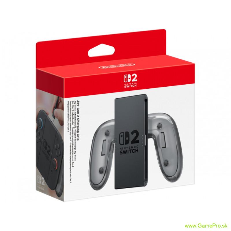 Joy-Con 2 Charging Grip