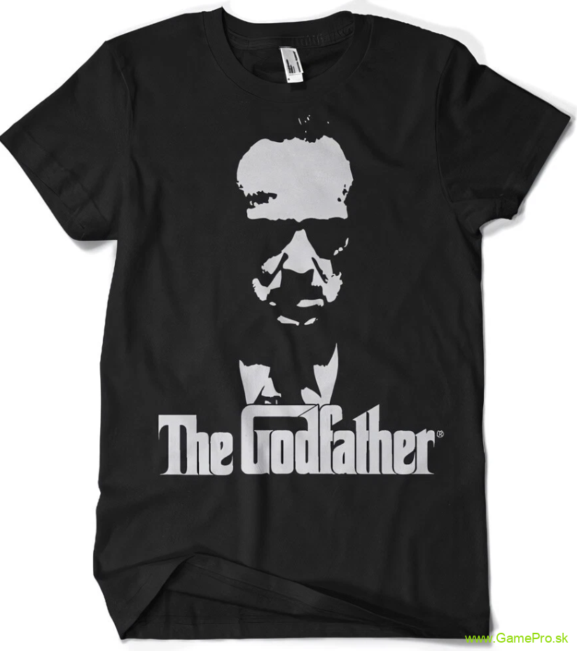 Godfather - Shadow (tričko)