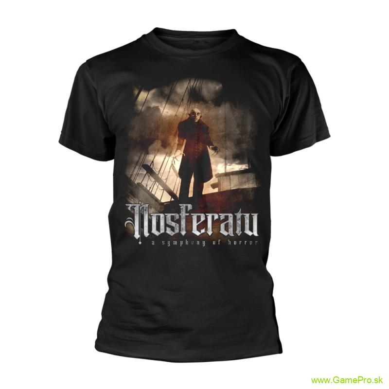 Nosferatu - Demeter (tričko)