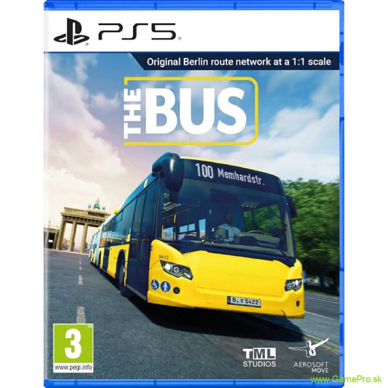 The Bus (PS5)