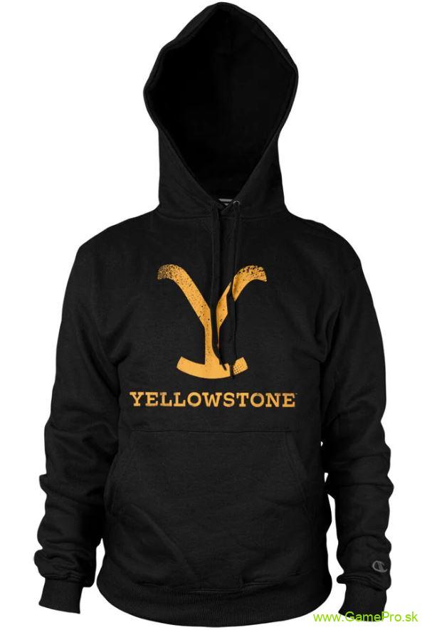 Yellowstone (mikina)
