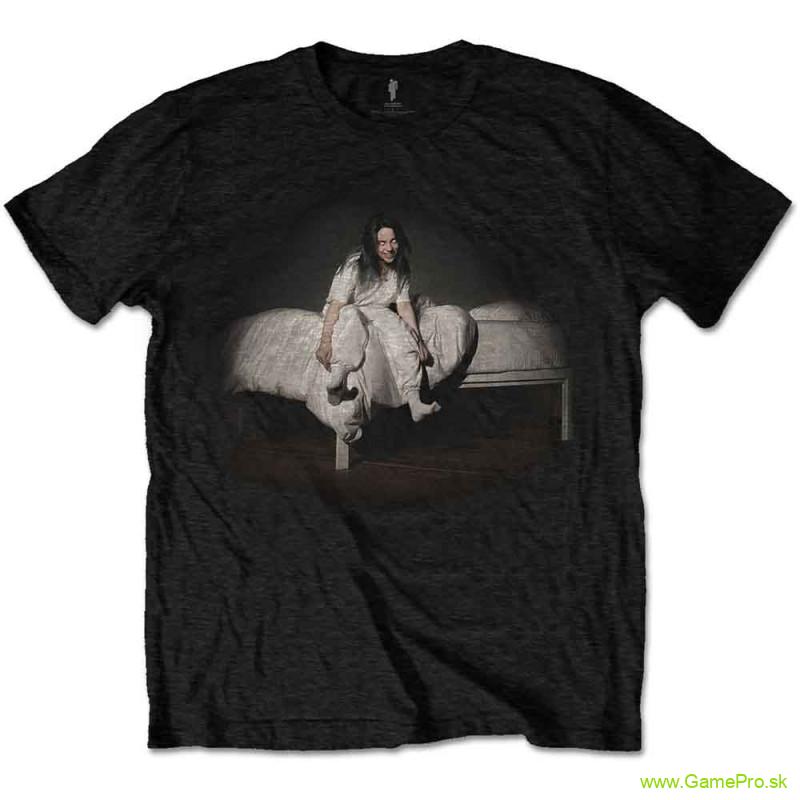 Billie Eilish - Sweet Dreams (tričko)