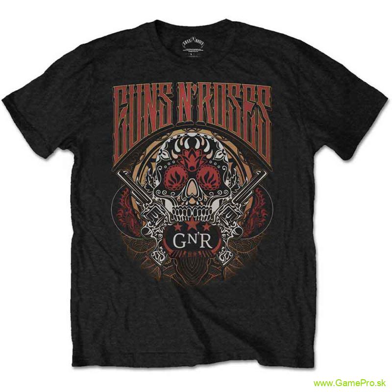 Guns N Roses - Australia (tričko)