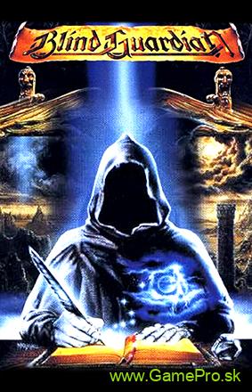 Blind Guardian (vlajka)
