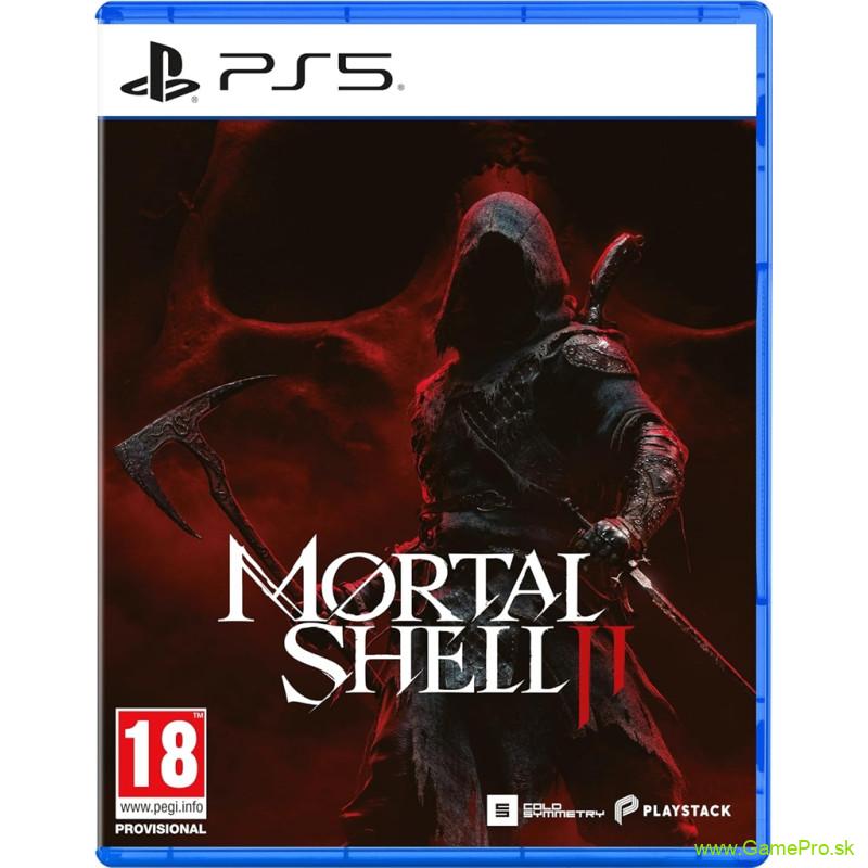 Mortal Shell 2 (PS5)