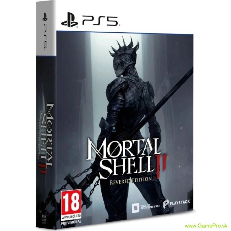 Mortal Shell 2 (Revered Edition) (PS5)