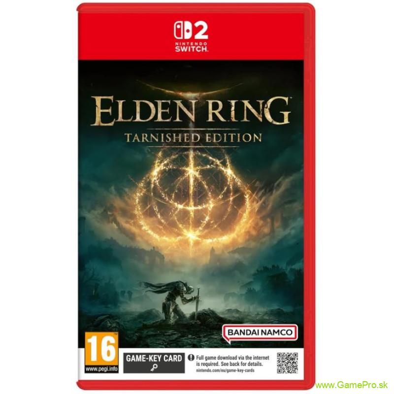 Elden Ring (Tarnished Edition) (Switch 2)